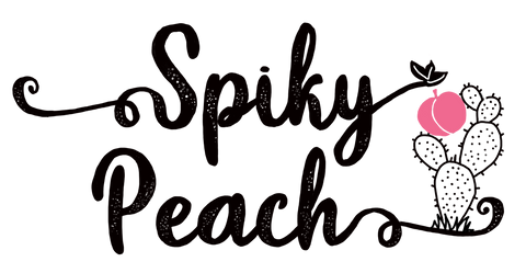 SpikyPeach